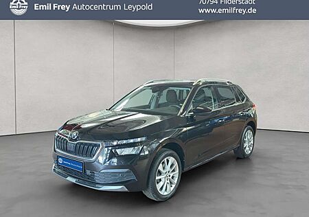 Skoda Kamiq 1.0 TSI Ambition
