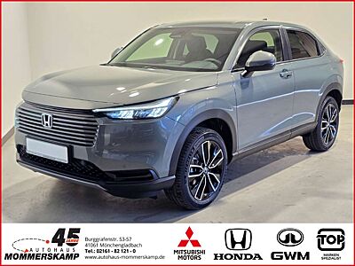 Honda HR-V Elegance e:HEV Hybrid Honda Sensing+PDC v.&h.+LED+