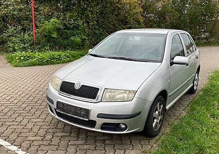 Skoda Fabia 1.4 16V Classic