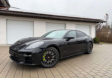 Porsche Panamera 4 E-Hybrid FACE LIFT/SPORT DESIGN PAKET