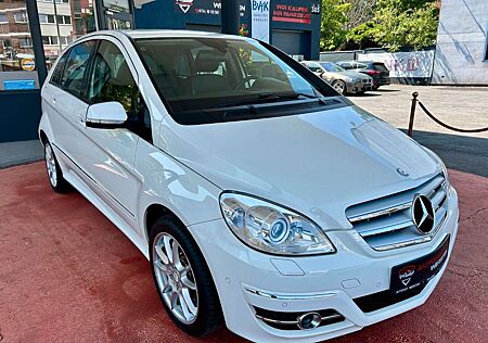 Mercedes-Benz B 200 Sport-Paket,, Leder,, Navi,,Klimaautomatik