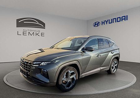 Hyundai Tucson 1.6 T-GDI PLUG-IN PHEV HYBRID TREND + KRELL + UVM