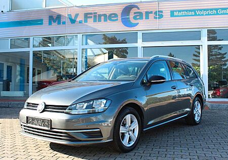 VW Golf Volkswagen VII Variant IQ.DRIVE Start-Stopp