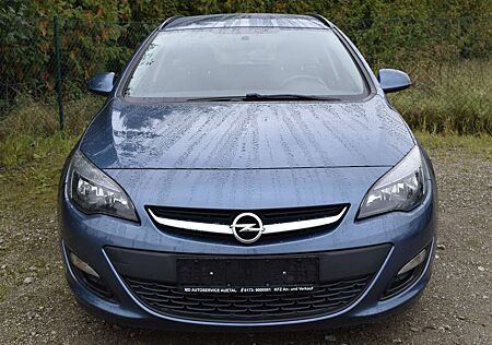 Opel Astra J Sport Tourer Energy
