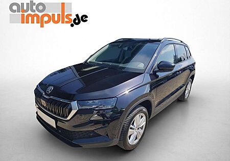 Skoda Karoq Selection 1,5TSI DSG 110KW/150PS Navi Columbus,...