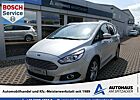 Ford S-Max 1.5 EcoBoost Business 7-Sitzer NAVI