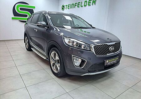 Kia Sorento Platinum Edition 4WD