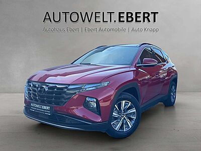 Hyundai TUCSON Tucson 1.6 T-GDI Prime Hybrid 4WD/PANO/KAMERA/