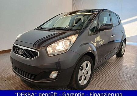 Kia Venga 1.6 CVVT "Spirit AUTOMATIK" PANORAMA/Temp./Kamera