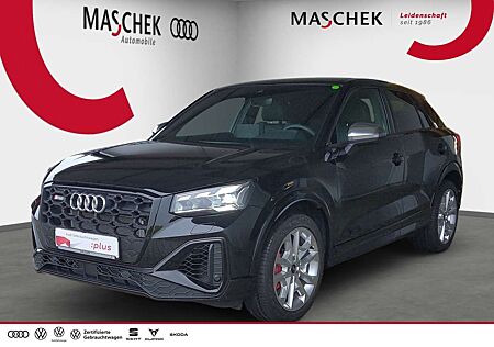 Audi SQ2 quattro Navi Matrix AHK ACC SpurH el.Heck