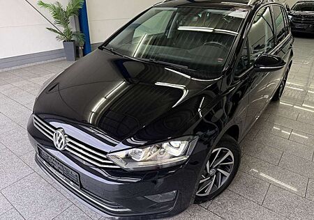 VW Golf Sportsvan Volkswagen Sportsvan VII 1.4 TSI*SOUND*BI-XN*ACC*RFK*NAV*AH