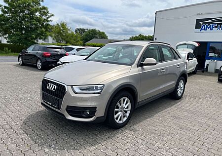 Audi Q3 1.4 TFSI Xenon Navi 2Hand