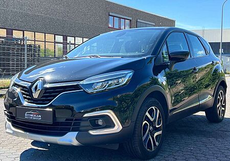 Renault Captur Intens ENERGY TCe 120/6 Gang/DAB+