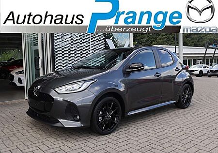 Mazda 2 Hybrid 1.5L VVT-i 116 PS CVT Homura Plus *Sofort*