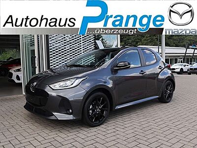 Mazda 2 Hybrid 1.5L VVT-i 116 PS CVT Homura Plus *Sofort*A