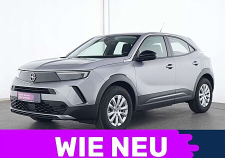 Opel Mokka-e Edition LED|Navi|Wärmepumpe|SHZ|Kamera