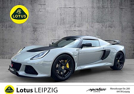 Lotus Exige Sport 350 * Leipzig*