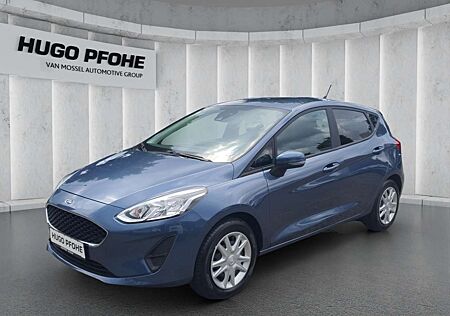 Ford Fiesta Cool & Connect 1.1 LED SHZ PDC Klima BT