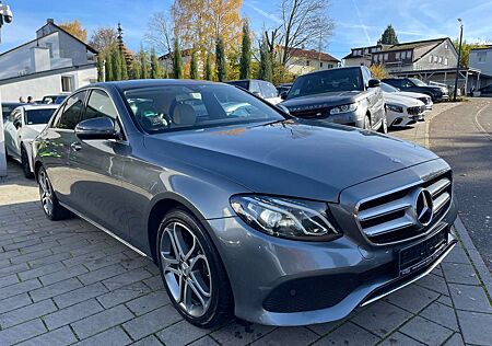 Mercedes-Benz E 220 d (213.004)