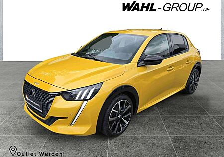 Peugeot 208 GT*LED*NAVIGATION*360° KAMERA*SITZHEIZUNG*