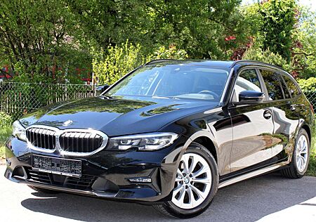 BMW 318 d Touring Aut. KameraACC Keyless Sport 1Hand