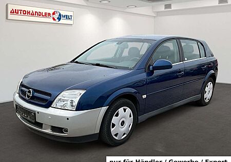 Opel Signum 1.8 Elegance PDC