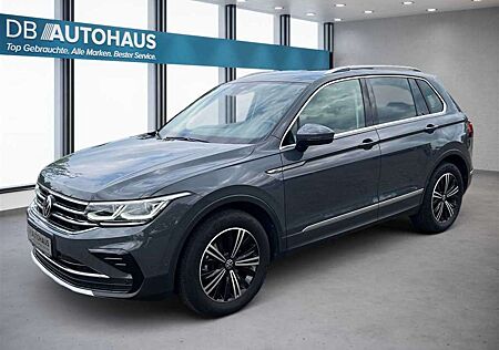 VW Tiguan Volkswagen Elegance 1.5 TSI DSG