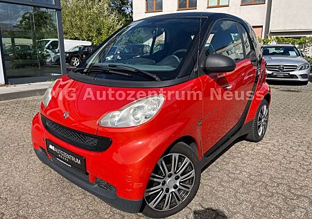 Smart ForTwo *Klima*elektr.Fenster*Voll-Aut.