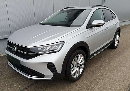 VW Taigo Volkswagen 1.0 TSI Life 17" AHK Sunset Kamera APP PDC