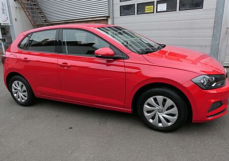 VW Polo Volkswagen Comfortline 32900 km! PDC! Bluetooth!