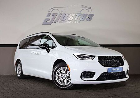 Chrysler Pacifica gebraucht kaufen Chrysler Pacifica Touring 3.6 V6/ACC/TTW/KAMERA/SHZ/R17