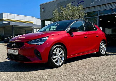 Opel Corsa F Edition I CAR-PLAY I 30TKM I SHZ I PANO