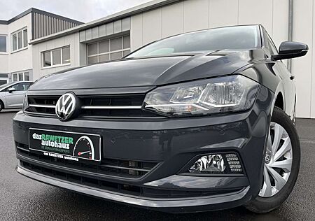 VW Polo Volkswagen 1.6 TDI Comfortline Navi SHZ PDC Klima