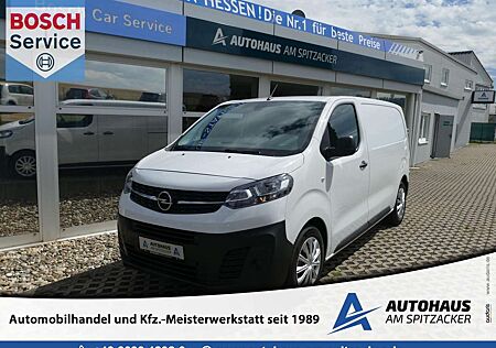 Opel Vivaro 1.5 CDTI Edition M Apple CarPlay & Android