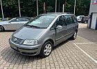 VW Sharan Volkswagen Automatik Klima 7 sitze Preis inkl Neu Tüv