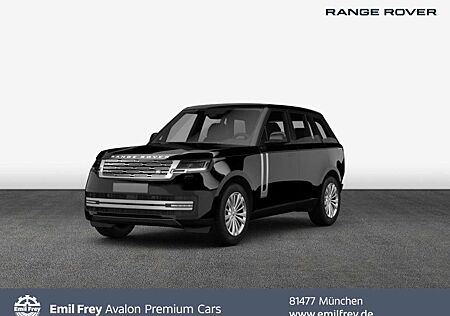 Land Rover Range Rover D350 SWB 5-Sitzer Autobiography