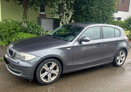 BMW 120i 120