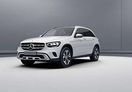 Mercedes-Benz GLC 300 e 4M LED/Business-P/ABC/Pano-D/EDW/RfCam