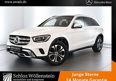 Mercedes-Benz GLC 300 e 4M LED/Business-P/ABC/Pano-D/EDW/RfCam