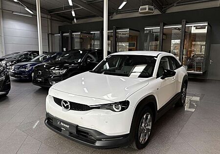 Mazda MX-30 e-SKYACTIV EV PRIME-LINE ACC LED HUD R.Cam