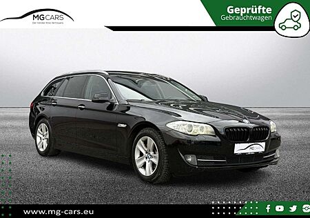 BMW 525 d~Automatik~Leder~Navi~Xenon~Panorama~PDC~SHZ