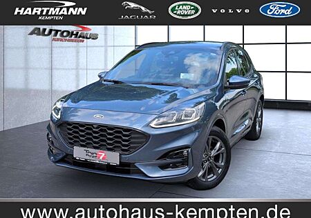 Ford Kuga ST-Line Bluetooth Head Up Display Navi LED