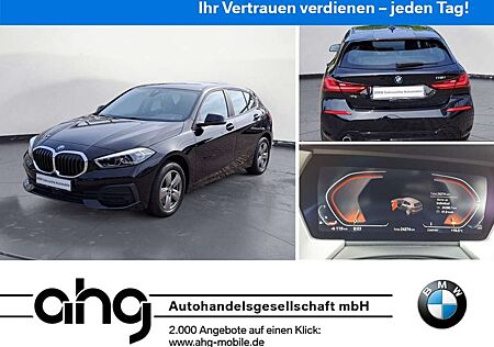 BMW 118 i Advantage Klimaaut. PDC Außensp.Paket