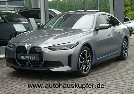 BMW i4 eDrive35 Sportsitz-el°Laser*ACC°GSD°AHK°360°