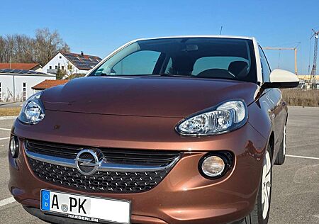 Opel Adam 1.2 Jam