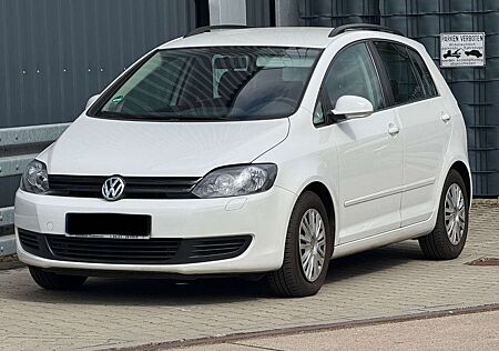 VW Golf Volkswagen Plus VI 2.Hand*Klima*EFH*Winterreifen