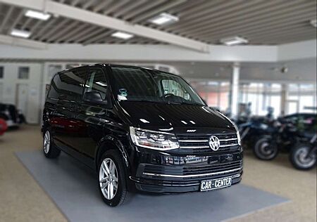 VW T6 Multivan Volkswagen LED / NAVI / AHK / AUTOMATIK