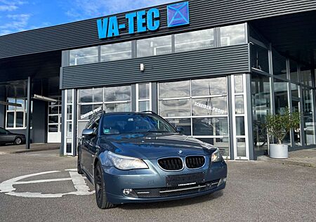 BMW 523i 523 Touring *Head-up, *Leder, *Navi