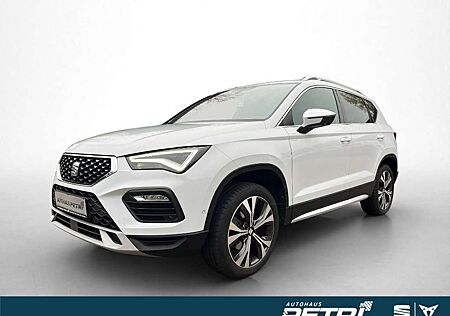 Seat Ateca Xperience