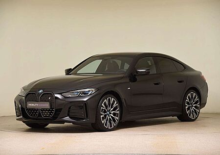 BMW i4 eDrive35 Gran Coupe M Sport Laser AHK ACC H&K